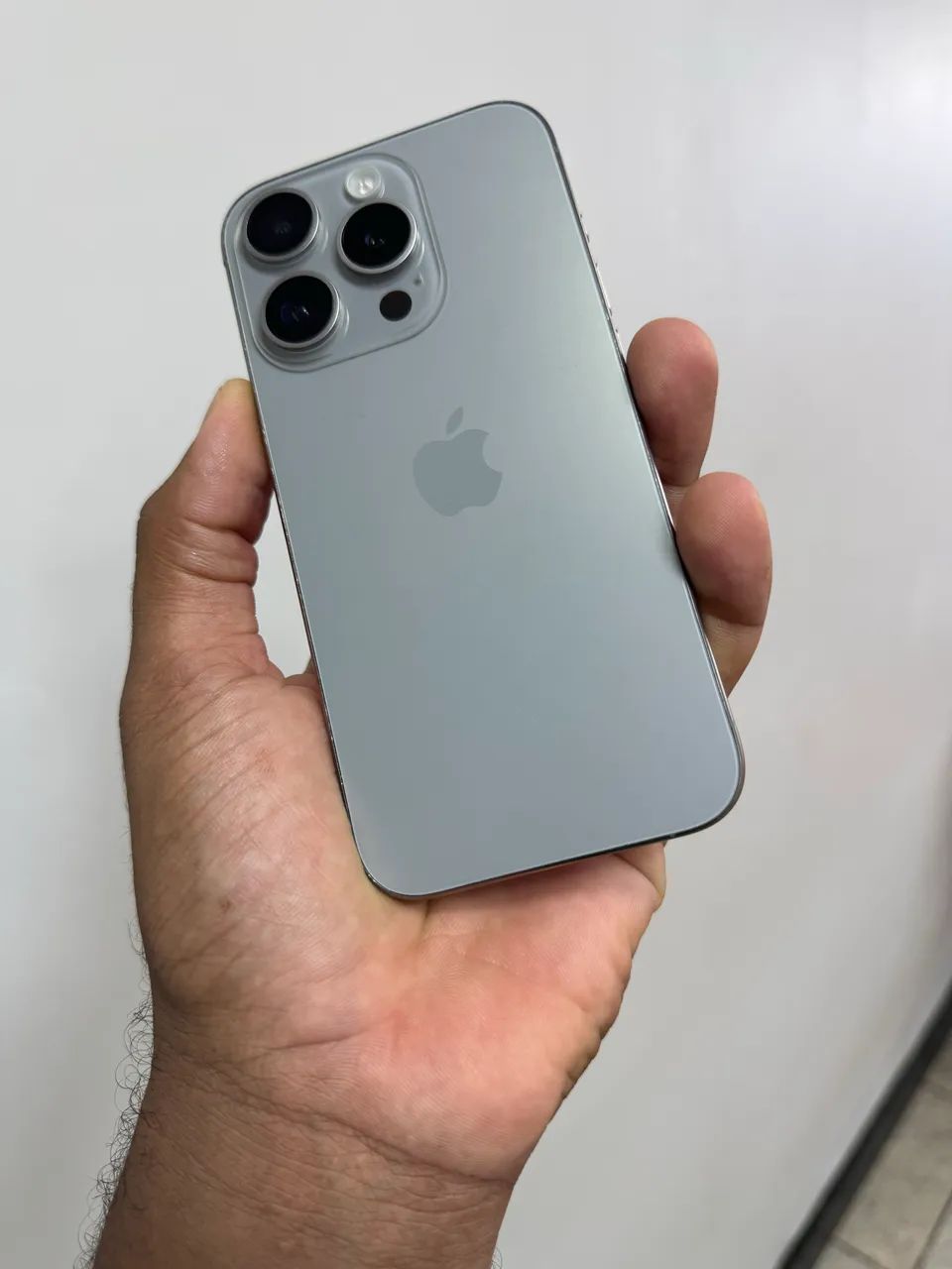 iPhone 15 PRO 128gb - Foto 2