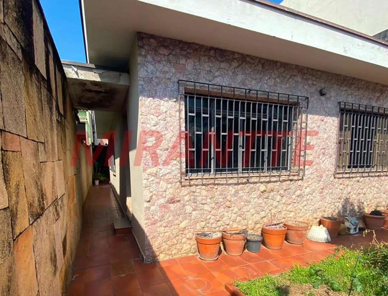 Casa terrea com 3 quartos em Jardim Peri - Foto 3