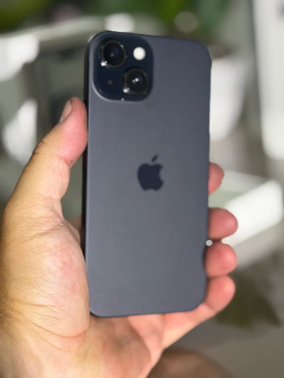 iPhone 15 - 128Gb - Black - PROMOÇÃO - Celulares e Smartphones