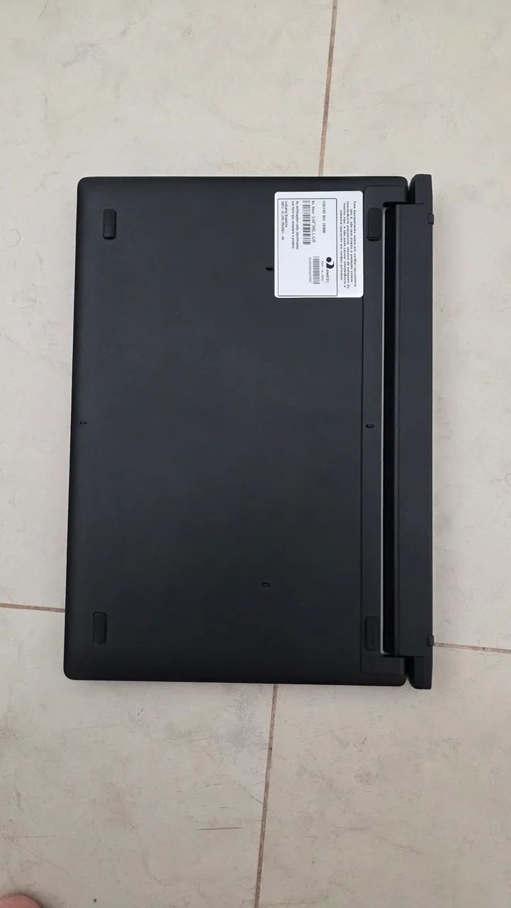 Notebook  - Foto 4