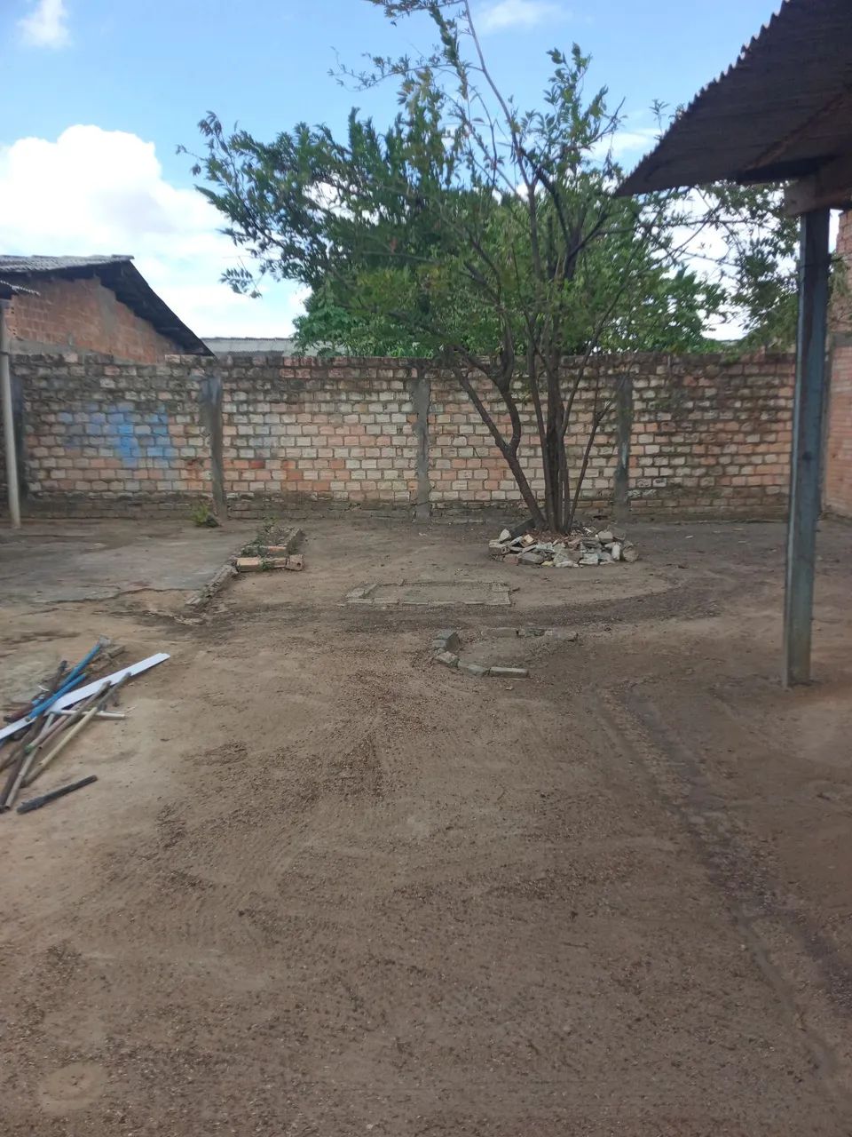 Aluga-se está casa  - Foto 3