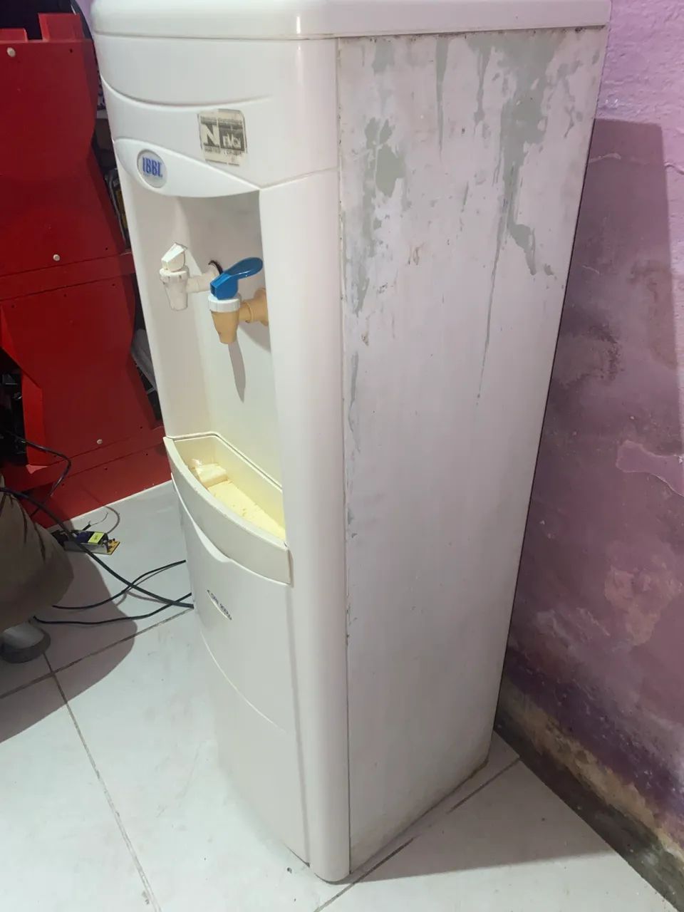 bebedouro de água gelada - Foto 2