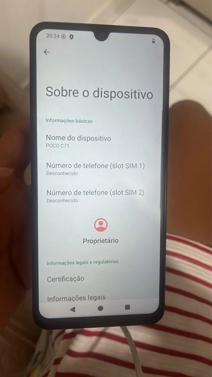 Vendo celular  - Foto 2