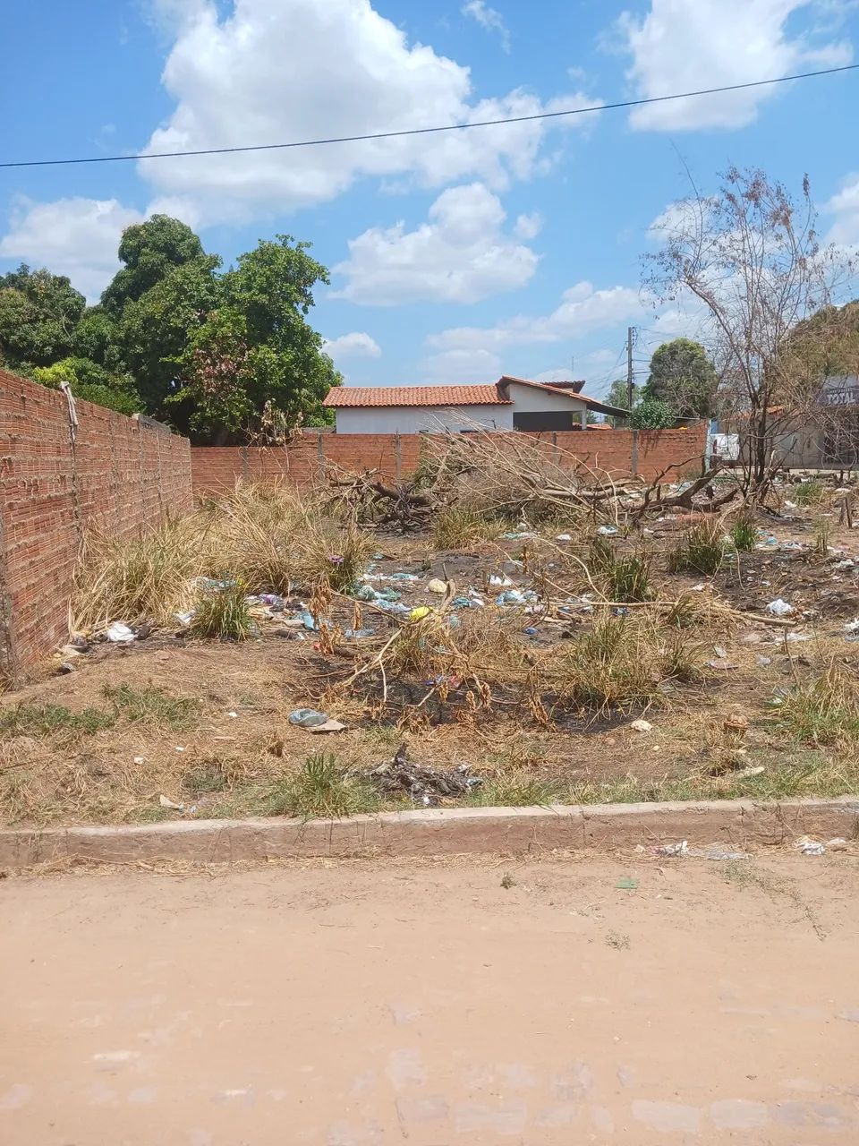 Vende se terreno  - Foto 2