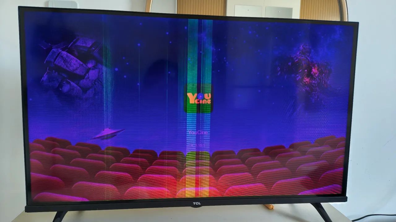 Tv de 32 polegadas  - Foto 3