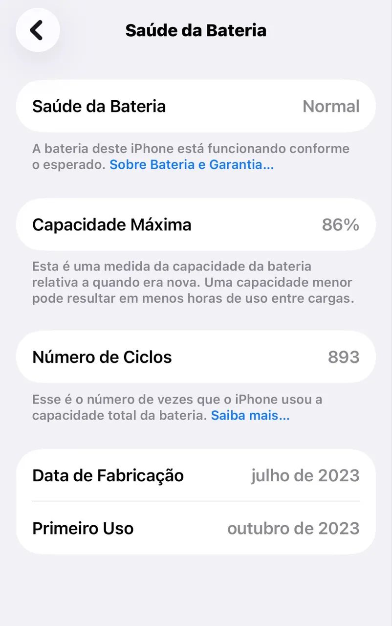 iPhone 15 PRO 356 bb - Foto 2