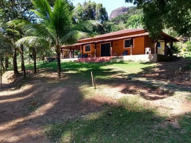 Sitío diferenciado no Cocais(Coronel Fabriciano-MG) - Foto 3