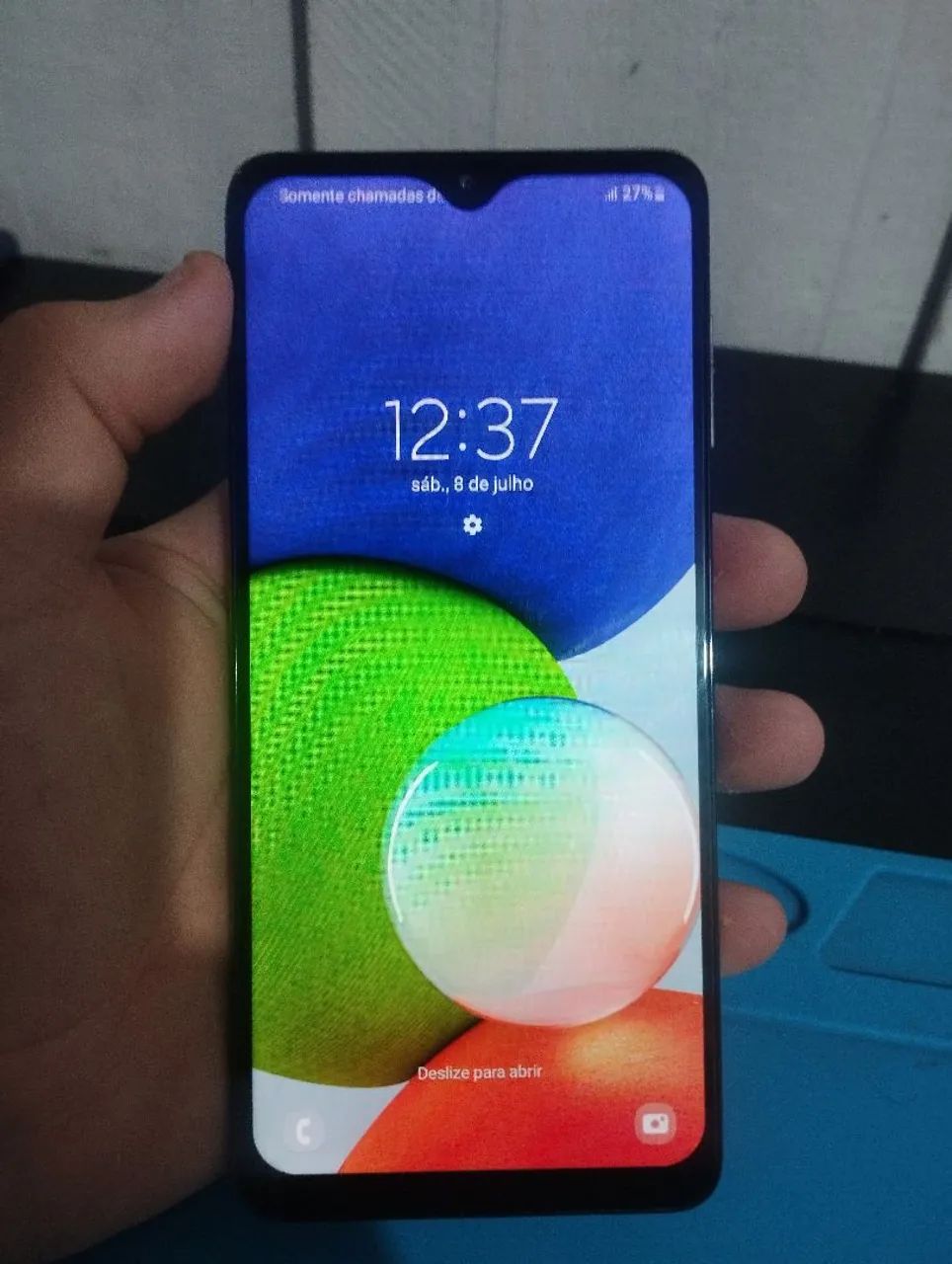 Celular a22 - Foto 3