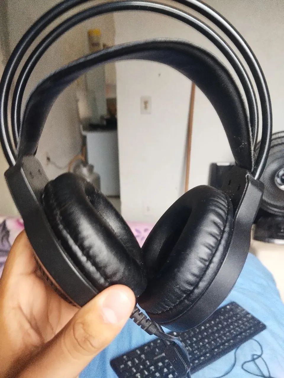 Headset Twilight S (Mancer)
