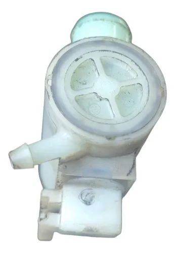 Bomba Esguicho Limpador Parabrisa Grand Vitara 2013 2015 - Foto 2