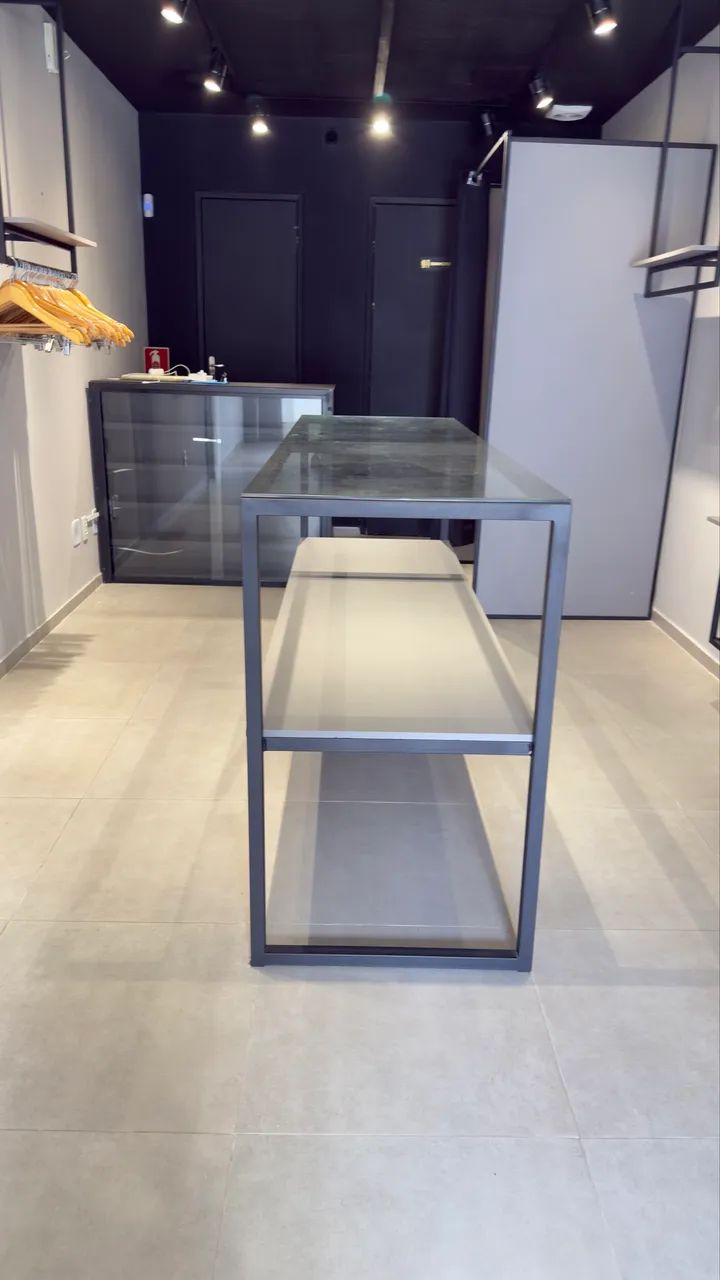 MÓVEIS PARA LOJA OU CLOSET - Foto 4