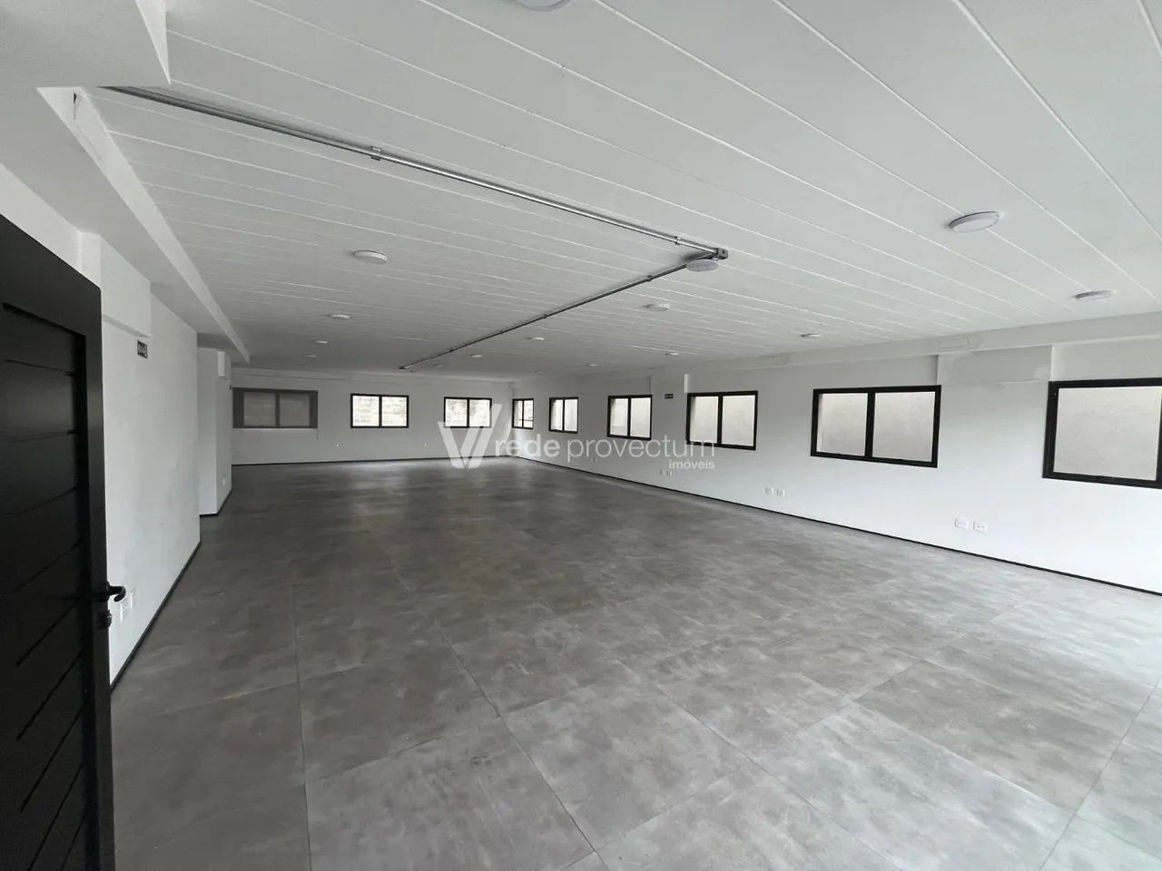 sala - Swiss Park - Campinas - Foto 5