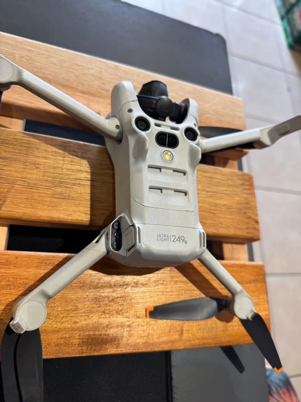 Drone DJI Mini 4 pro - Foto 4