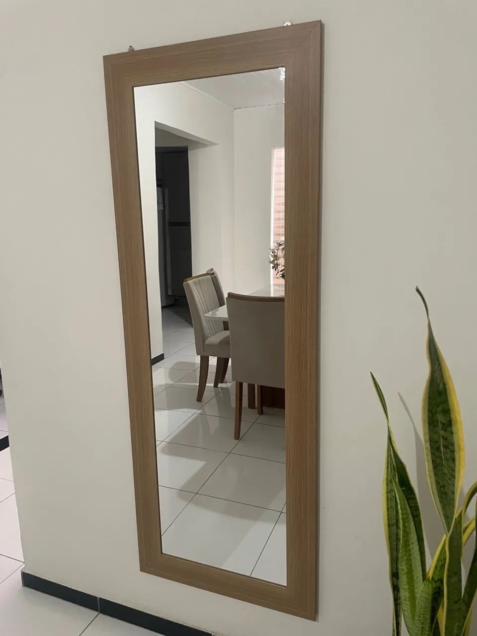 Espelho grande - Foto 2
