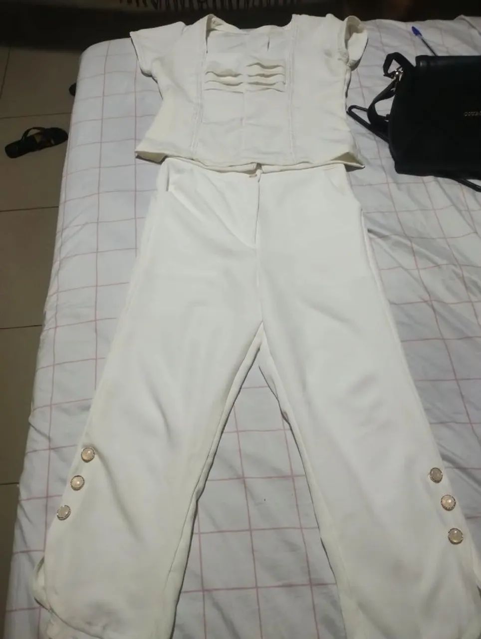 Blusa sem uso - Foto 4