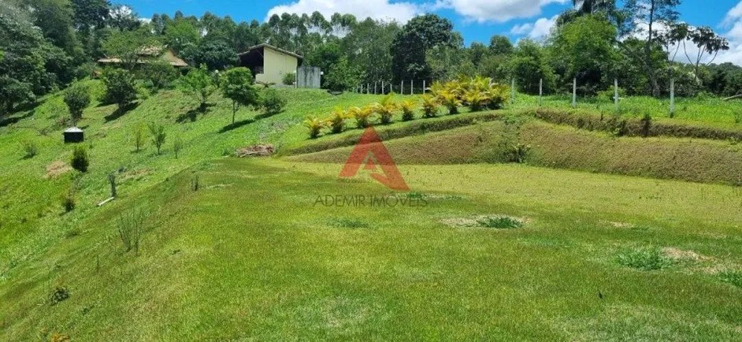 Sitio à Venda - Natureza, Conforto e Privacidade - Foto 2