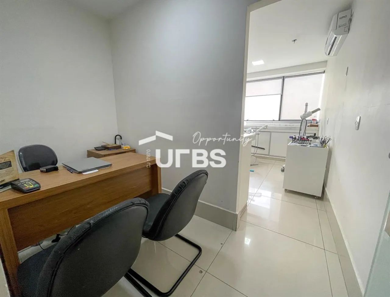 OPORTUNIDADE SALAS COMERCIAIS NO SETOR OESTE - Foto 4