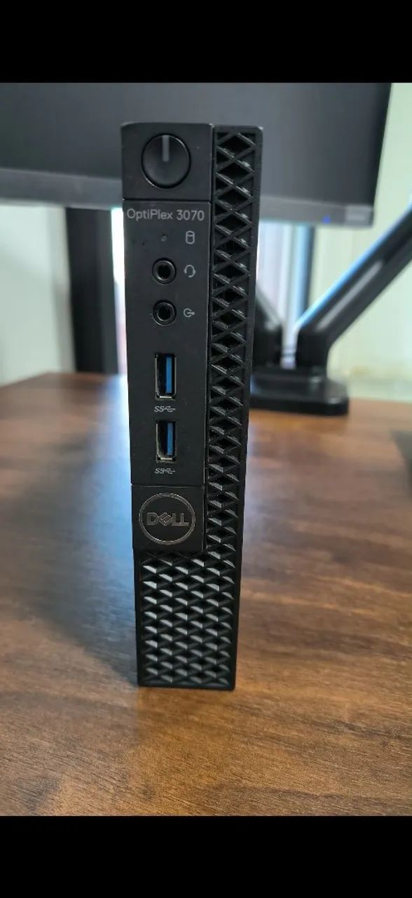 Mini Pc Dell 