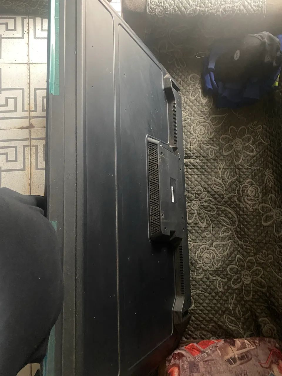 Tv 55 polegadas  - Foto 2