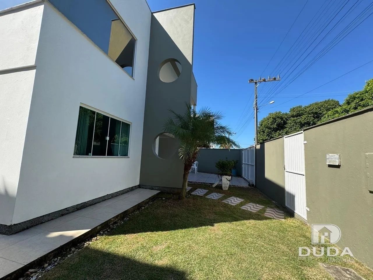 Casa Alto Padrão em Imbituba Vila Nova - Foto 4