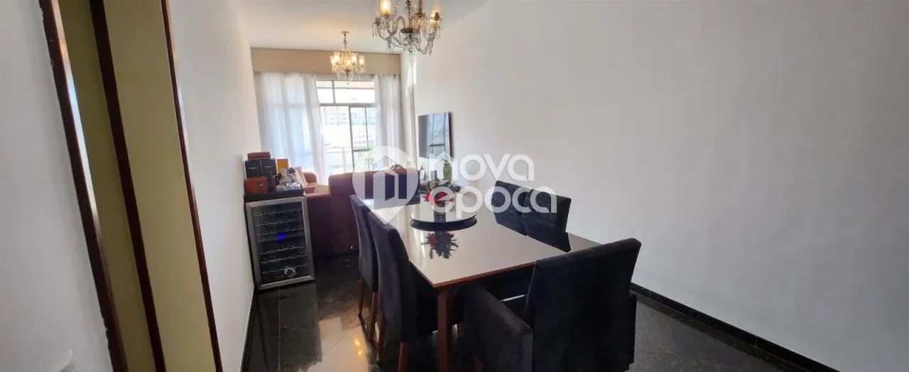 Cachambi | Apartamento 3 quartos, sendo 1 suite - Foto 2