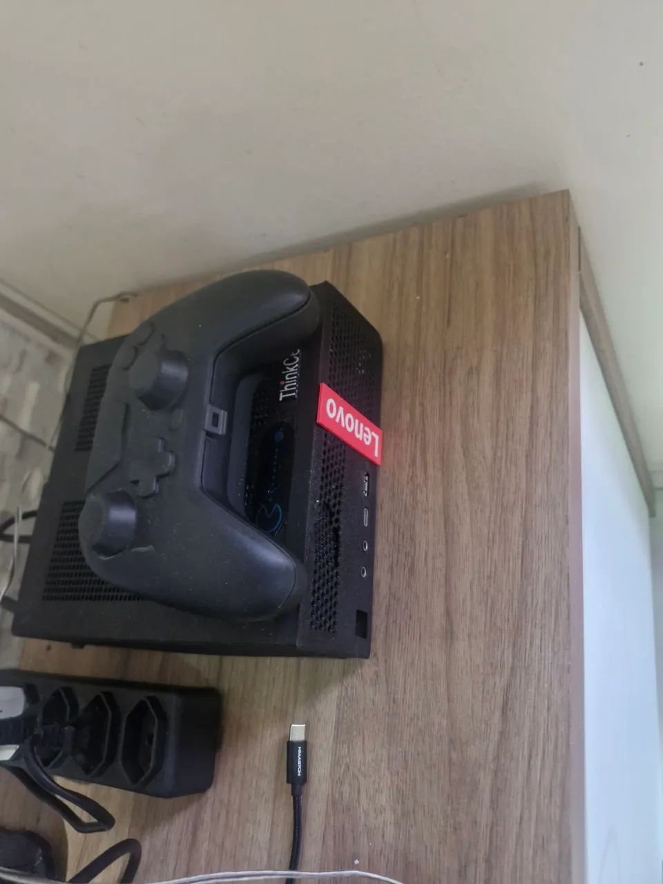 Mini pc Console.  - Foto 2