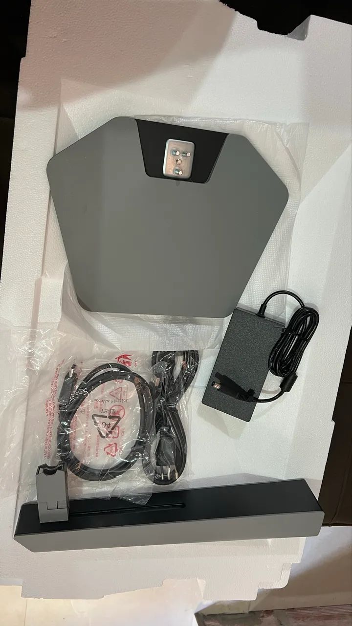 Monitor QD Mini led - Foto 4