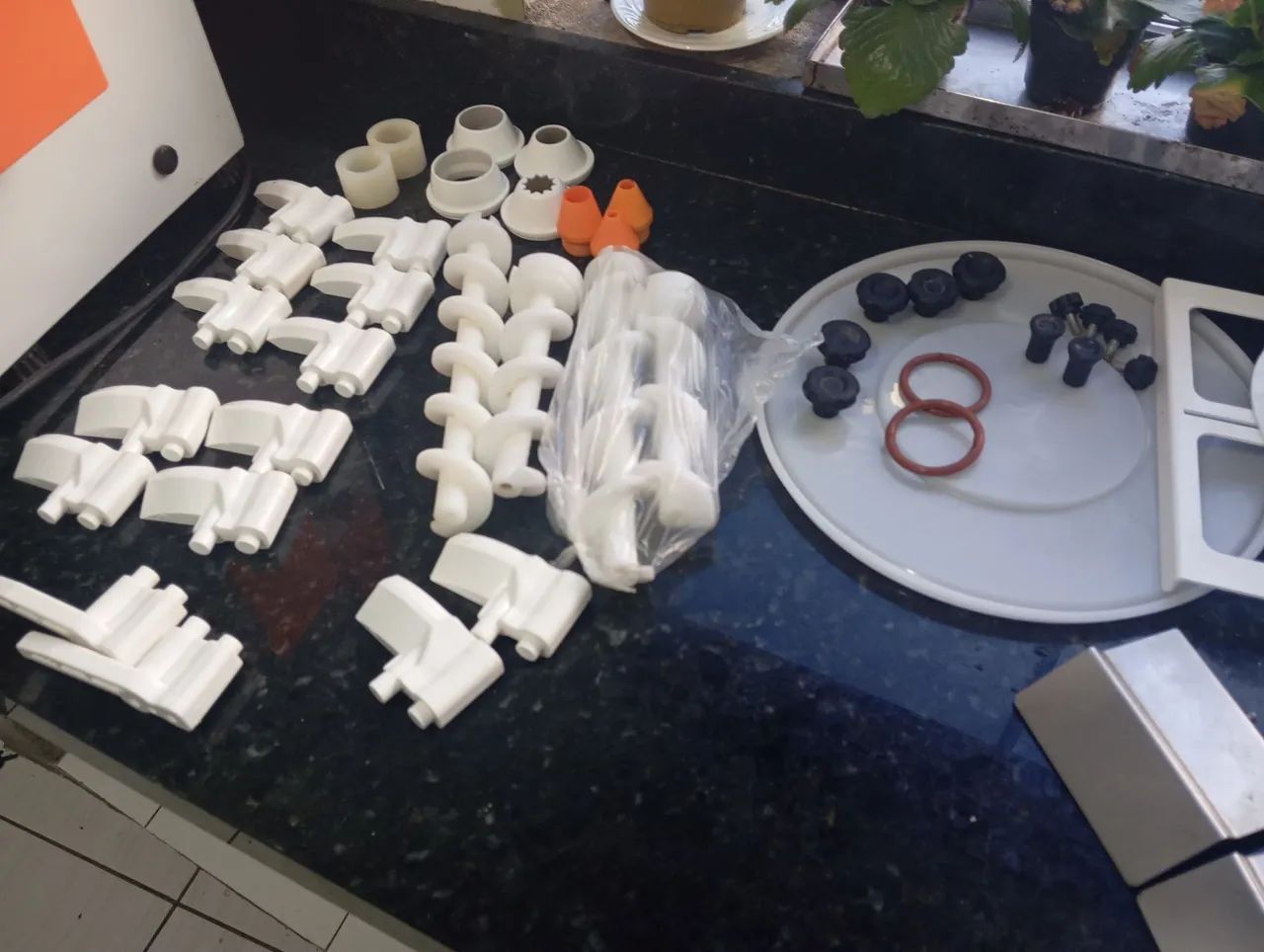 Modeladora de salgados  - Foto 5