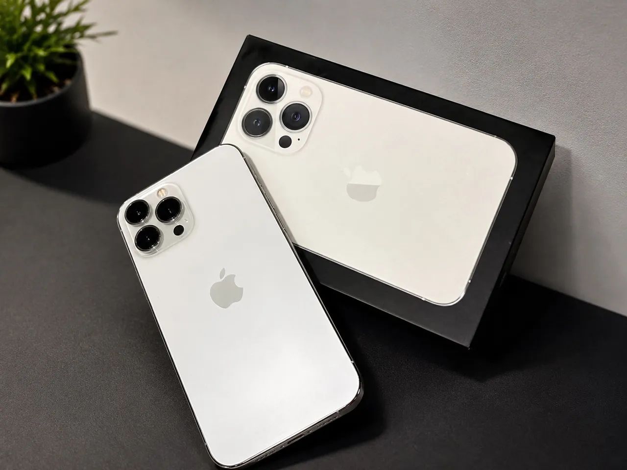 iPhone 13 Pro Max 128