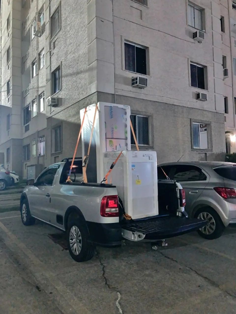 TRANSPORTES MACAÉ SABADOS DOMINGOS - Foto 4