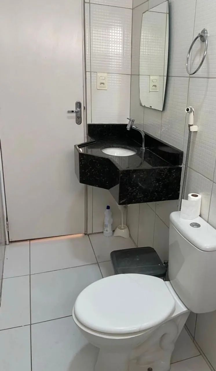 Vendo casa no Riacho Fundo 2  - Foto 2