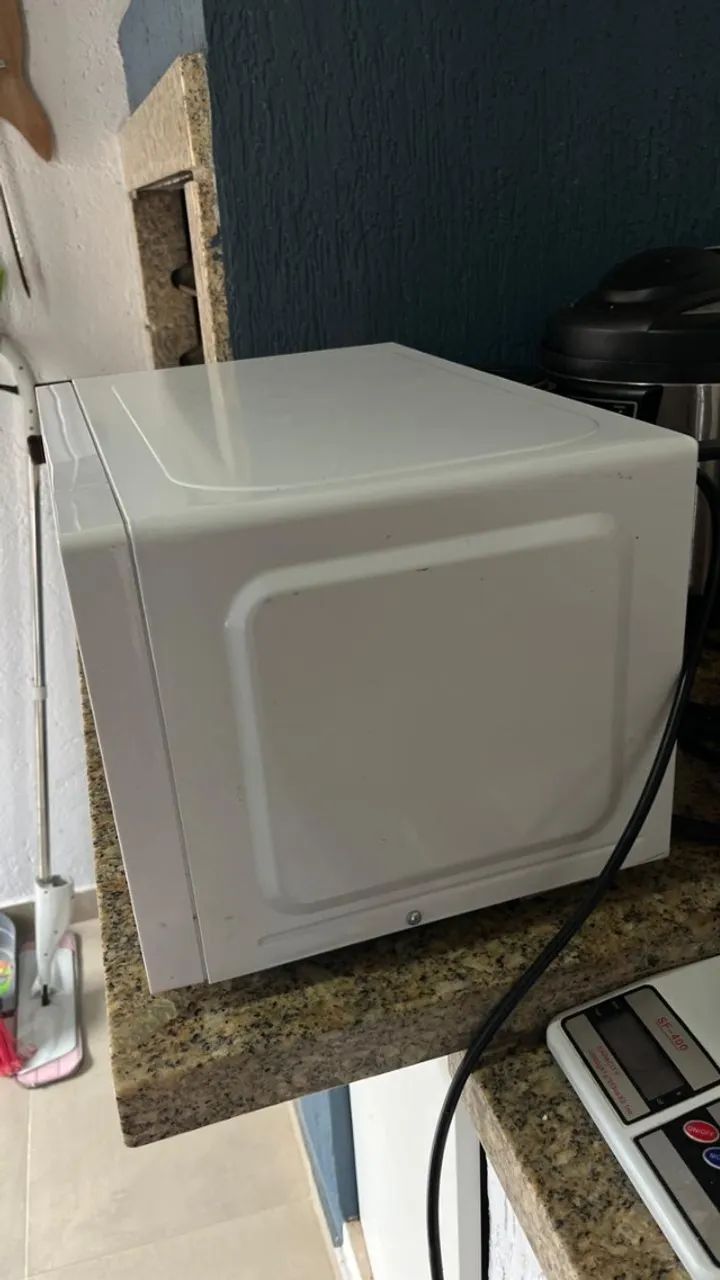 Micro-ondas 20L Midea - Foto 5