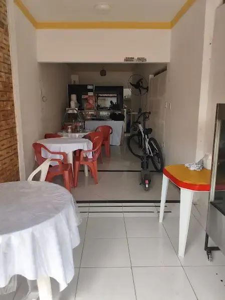 Comercial à venda, COROA DO MEIO, Aracaju, SE - Foto 4