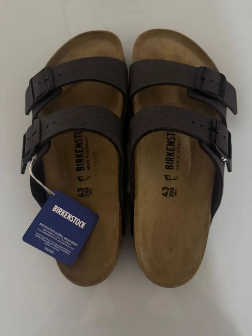 SANDALHA  BIRKENSTOCK - Foto 2