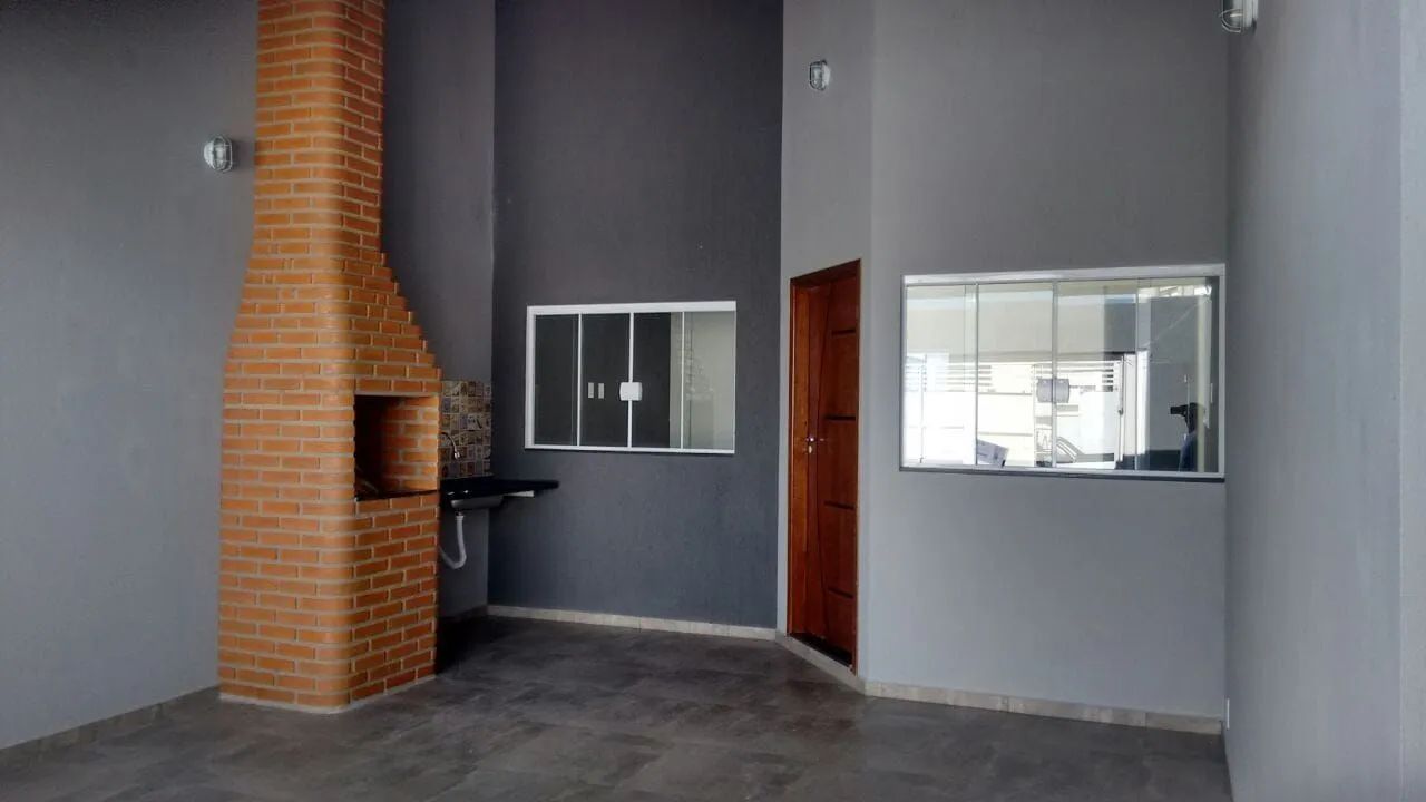Casa à venda Jd Olímpico  - Foto 2