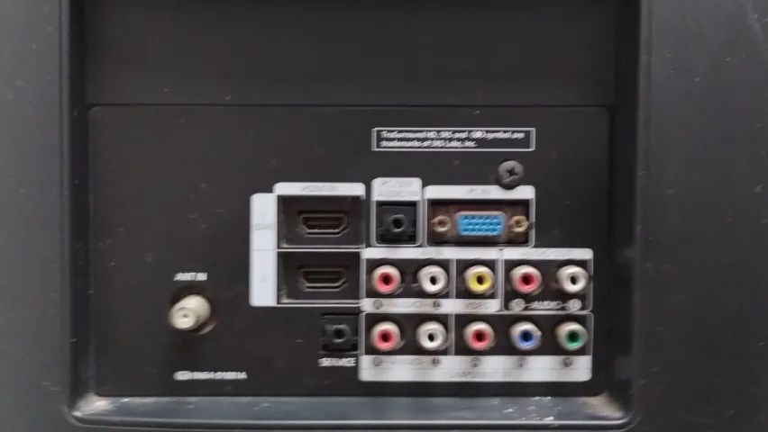 TV Samsung 32 Polegadas - Foto 3