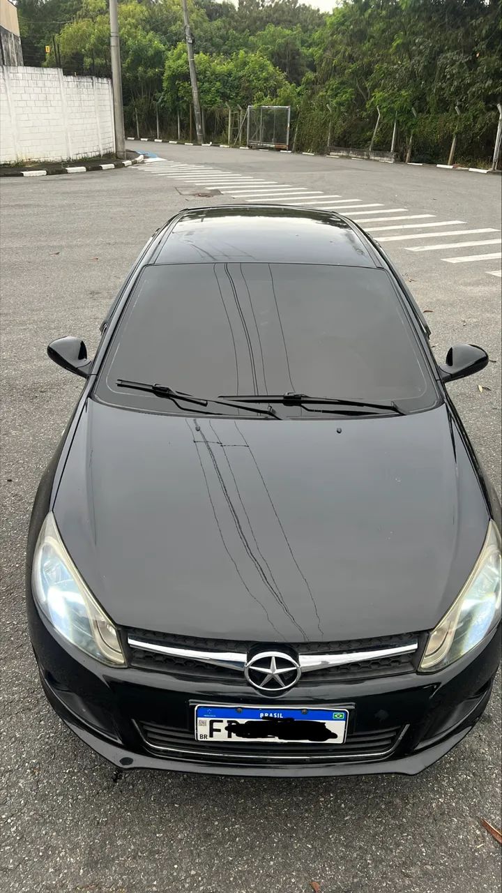 JAC J3 2014