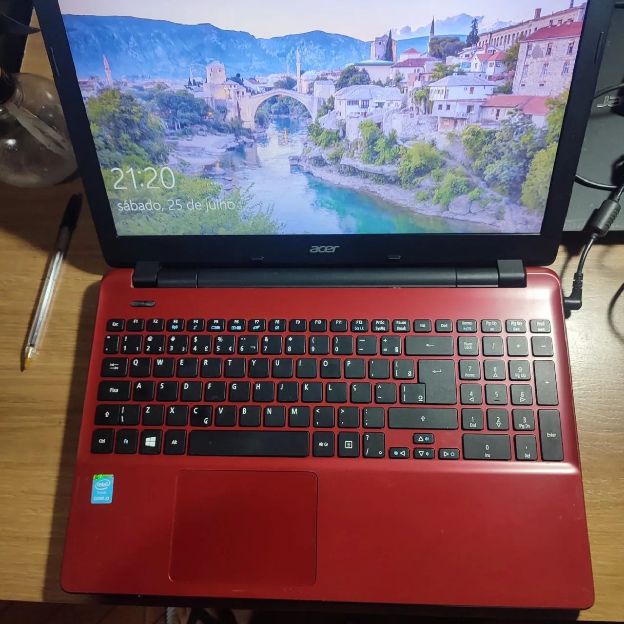 Notebook accer  - Foto 2