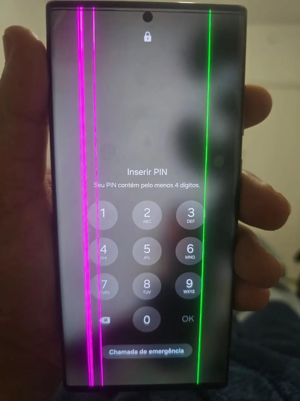 Sansung galaxy S22 Ultra  - Foto 4