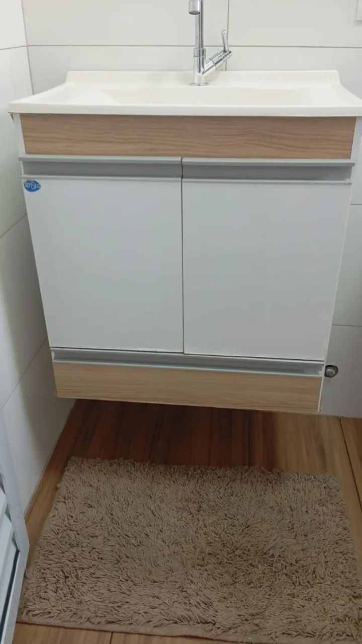 Lavatório pra banheiro  - Foto 3