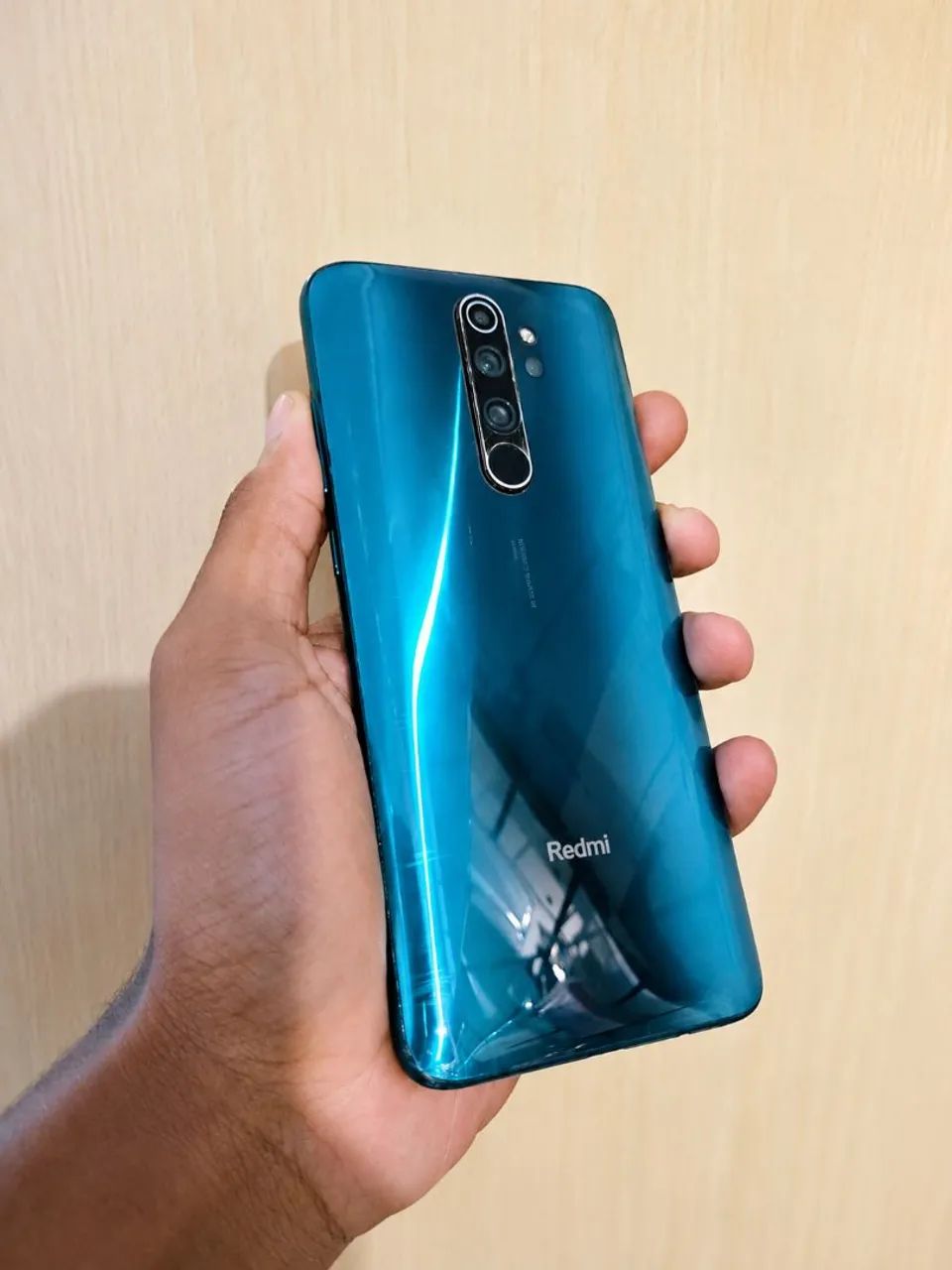 Redmi Note 8 Pro - 128GB - Foto 2