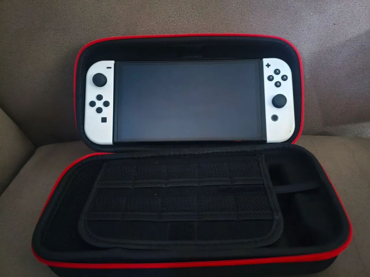 Nintendo switch OLED  - Foto 2