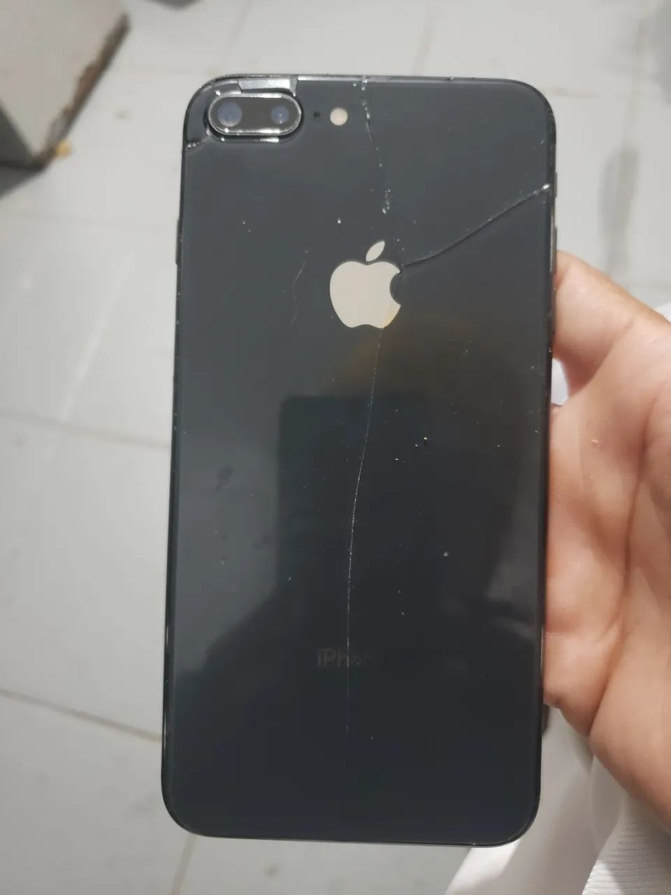 IPhone 8 plus - Foto 2