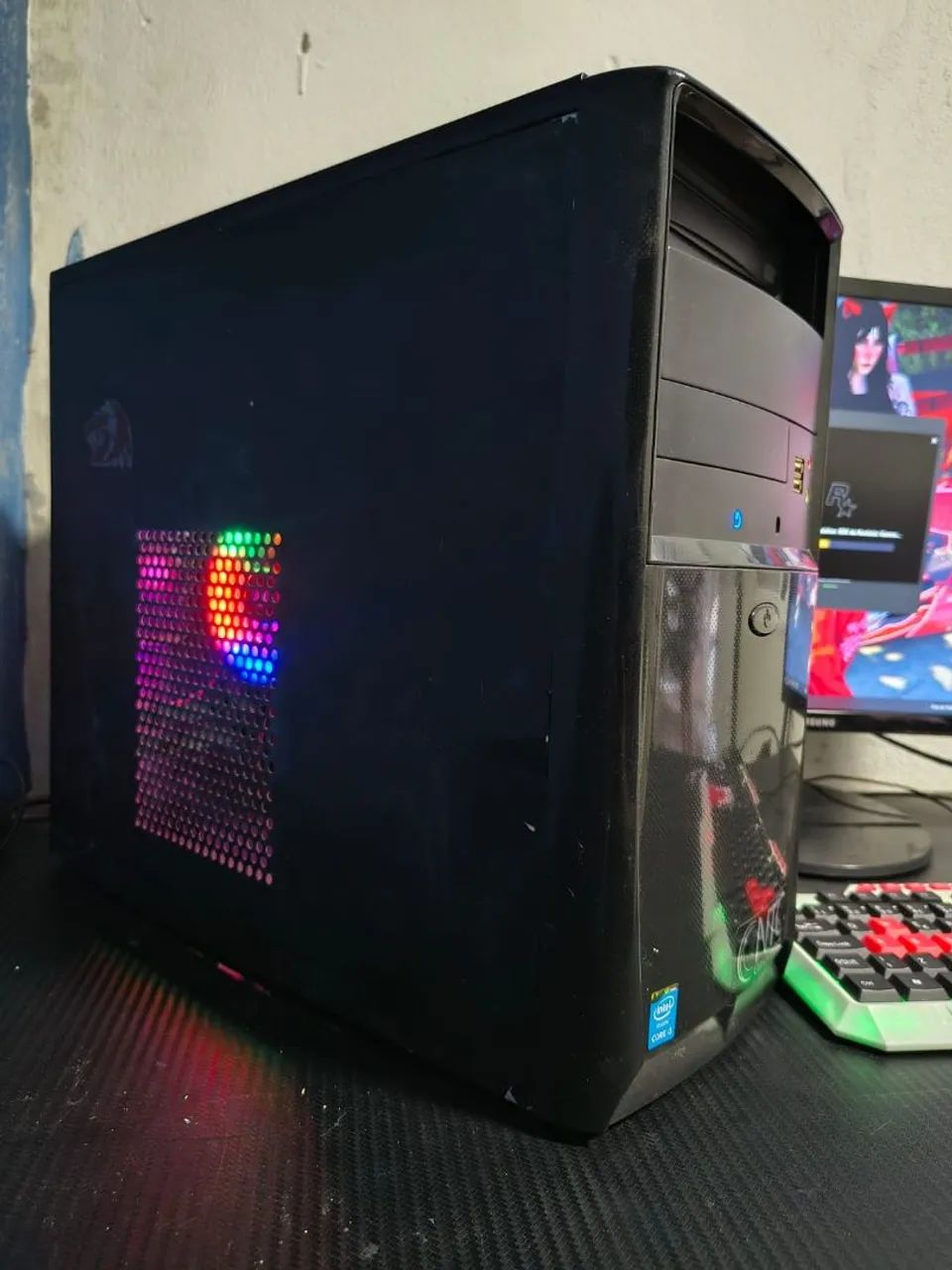 Pc Gamer  - Foto 2