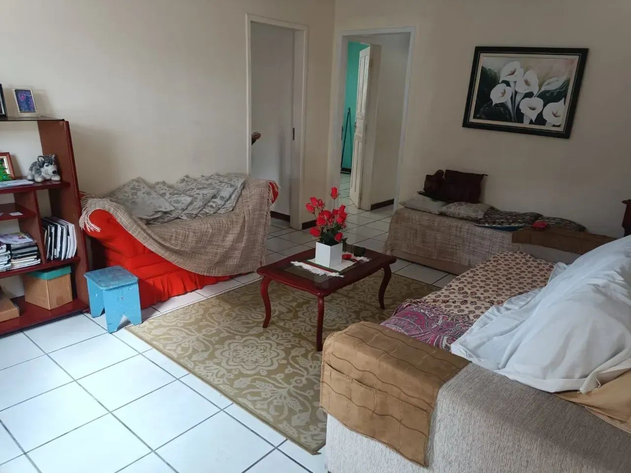 Casa de 3 quartos à Venda em Capoeiras - Florianópolis/SC - Foto 4