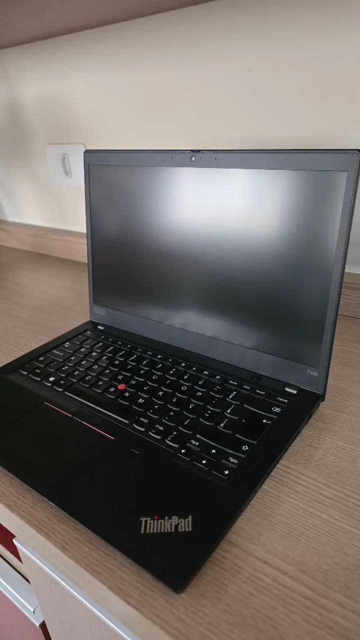 Notbook ThinkPad top - Foto 4