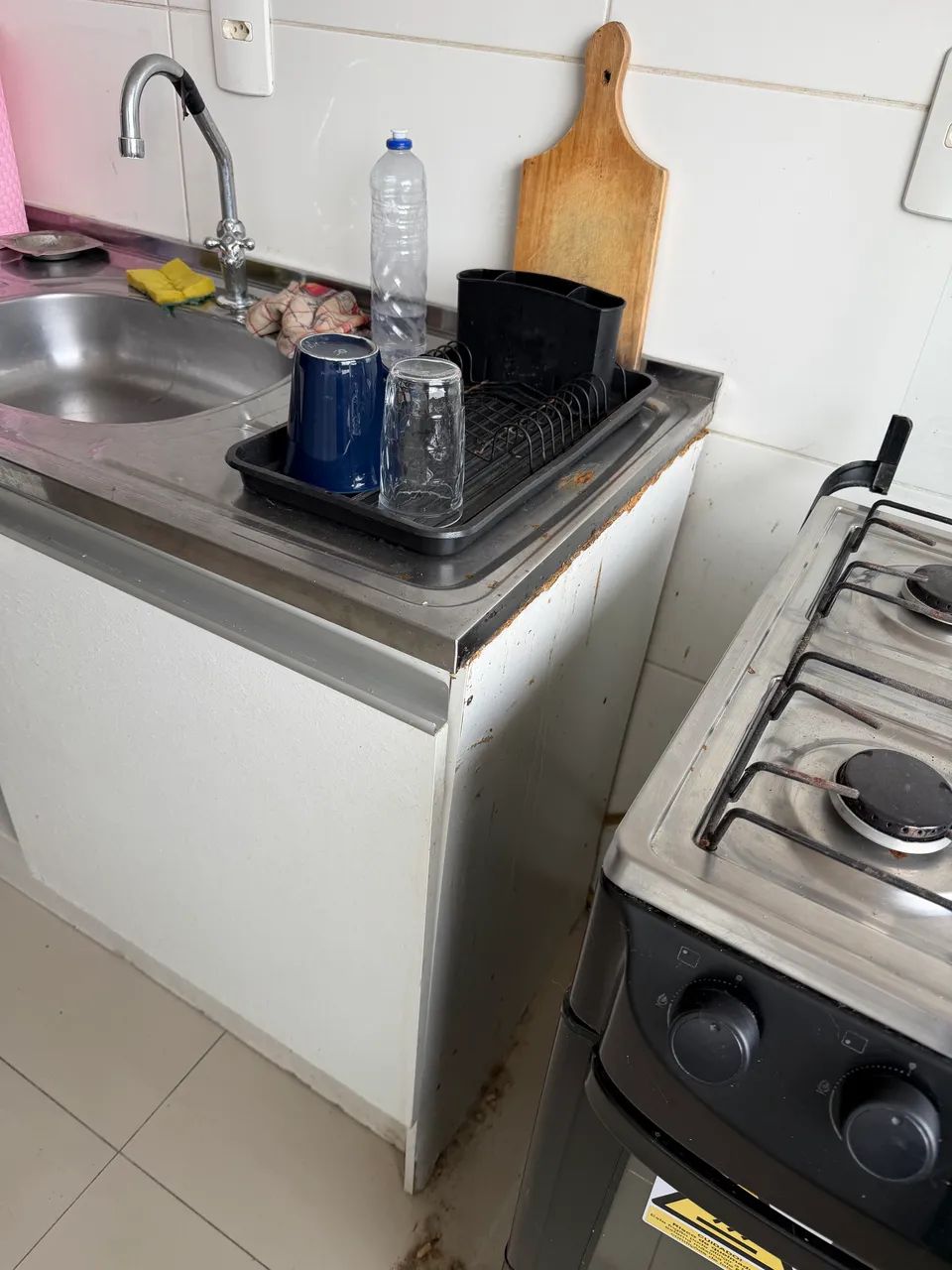 Móvel de cozinha - Foto 5