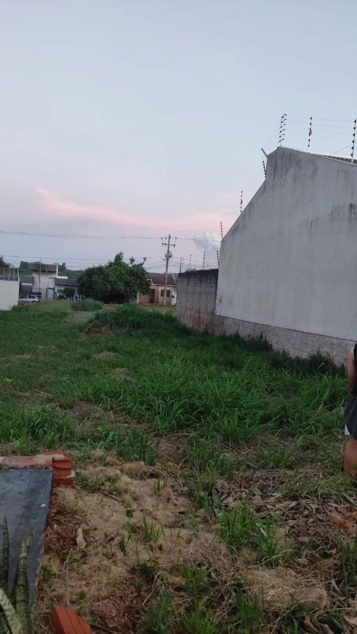 Terreno Jd Itália Marialva pr - Foto 2