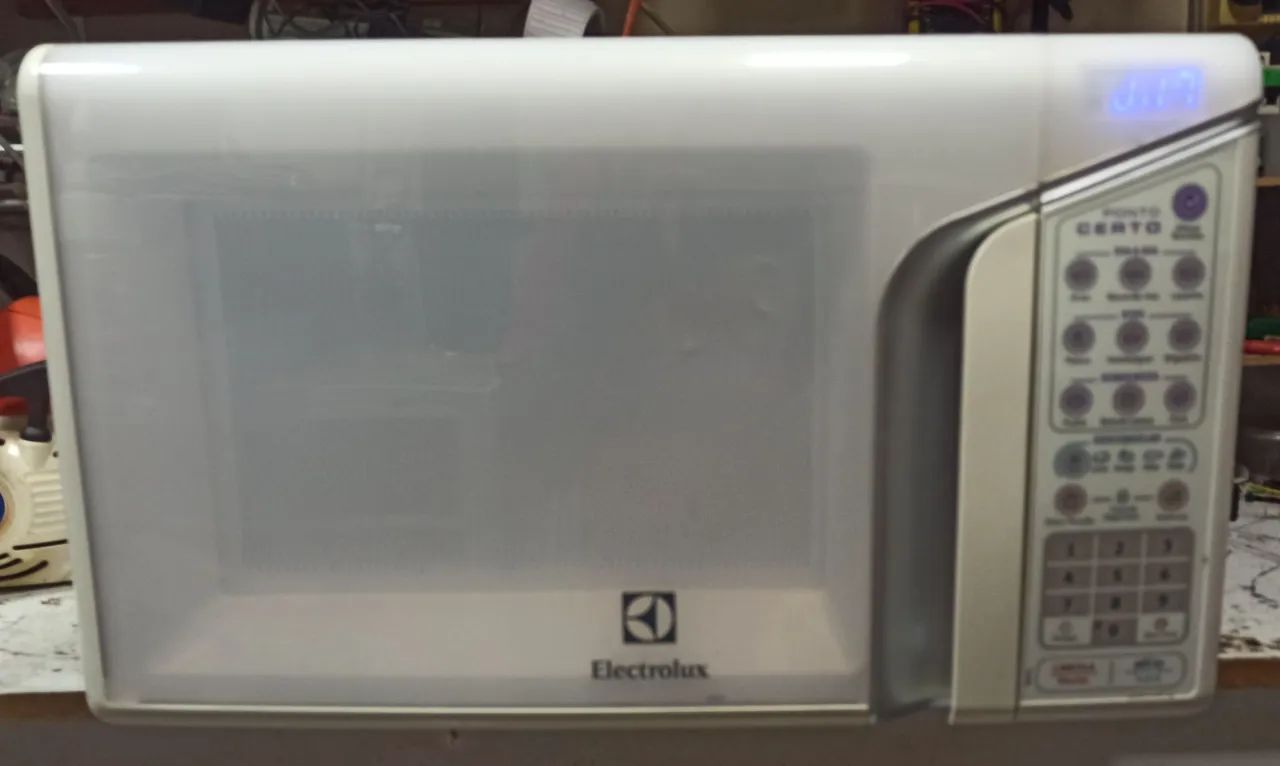 Microondas