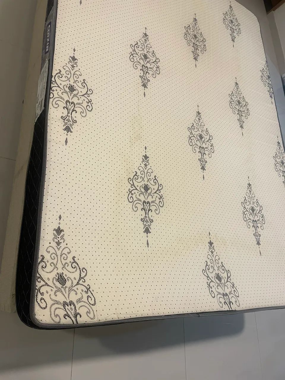 Cama de casal - Foto 4